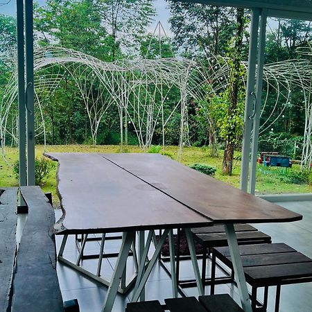 Megarden Daknong Villa Gia Nghĩa Kültér fotó