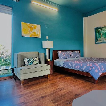 Megarden Daknong Villa Gia Nghĩa Kültér fotó