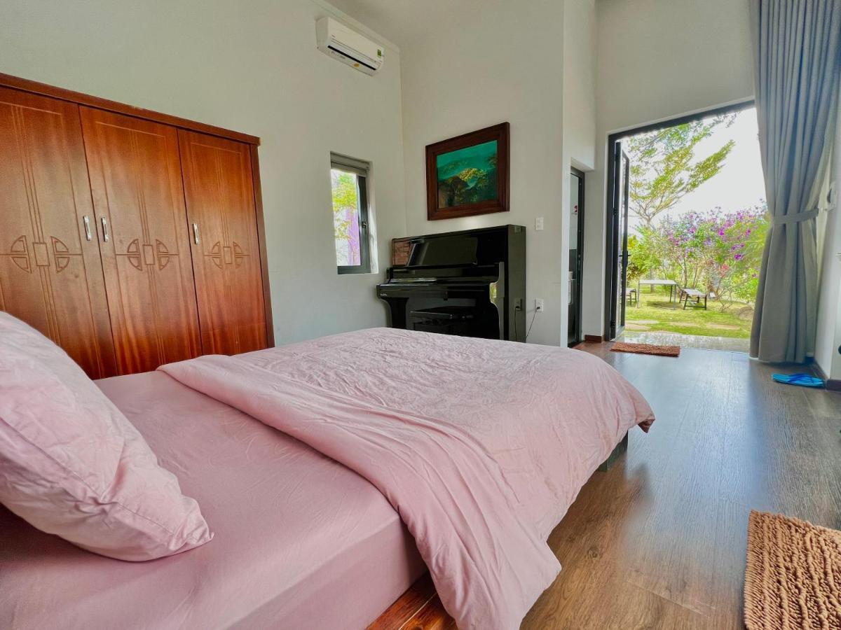 Megarden Daknong Villa Gia Nghĩa Kültér fotó