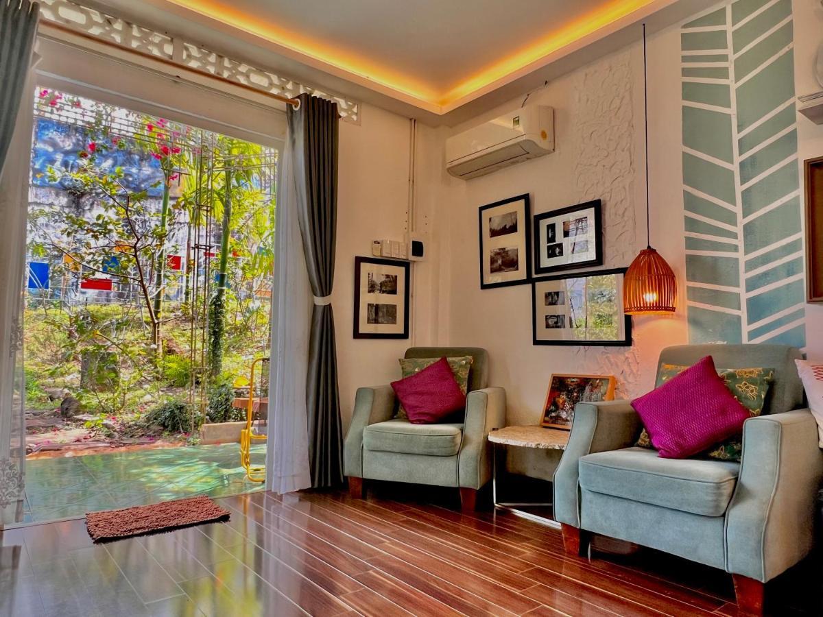 Megarden Daknong Villa Gia Nghĩa Kültér fotó