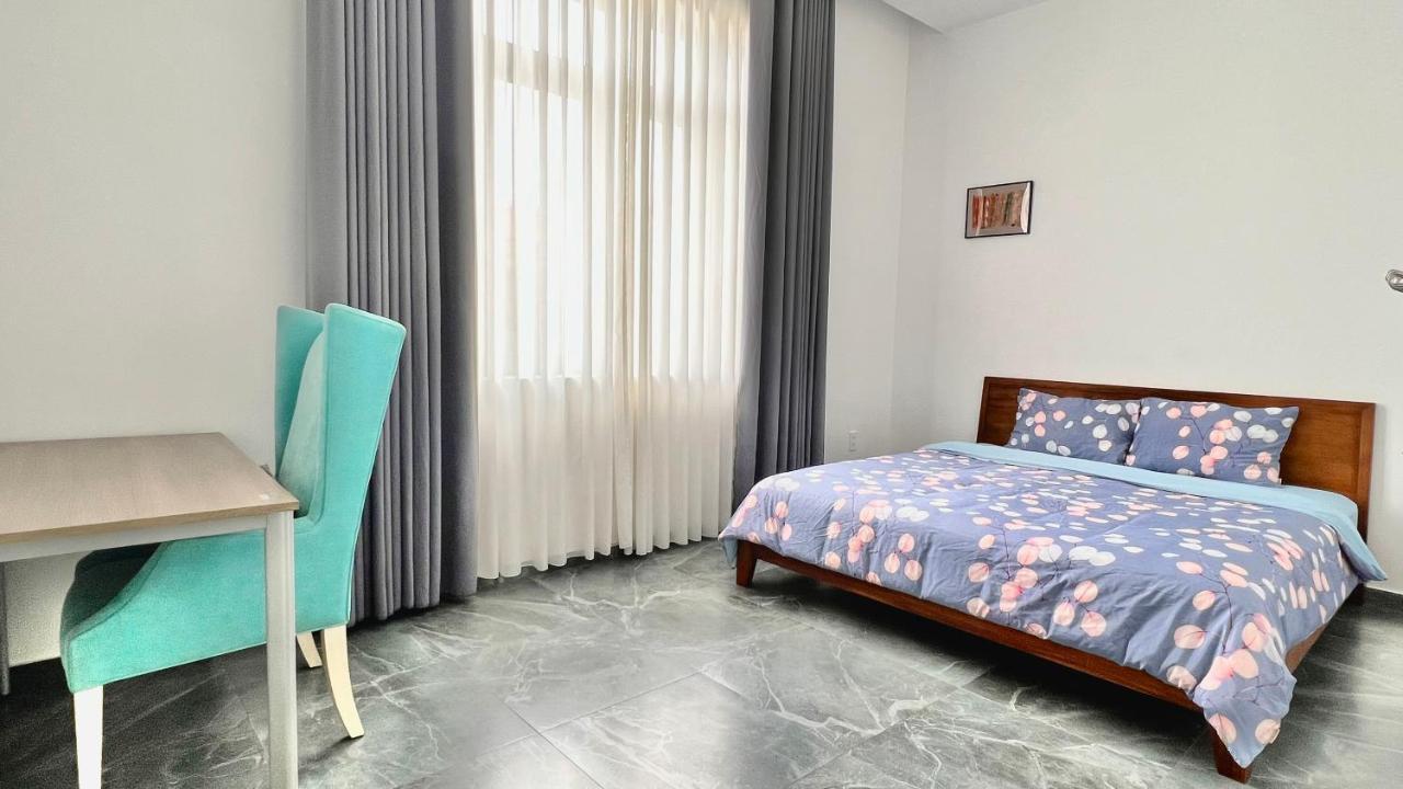 Megarden Daknong Villa Gia Nghĩa Kültér fotó