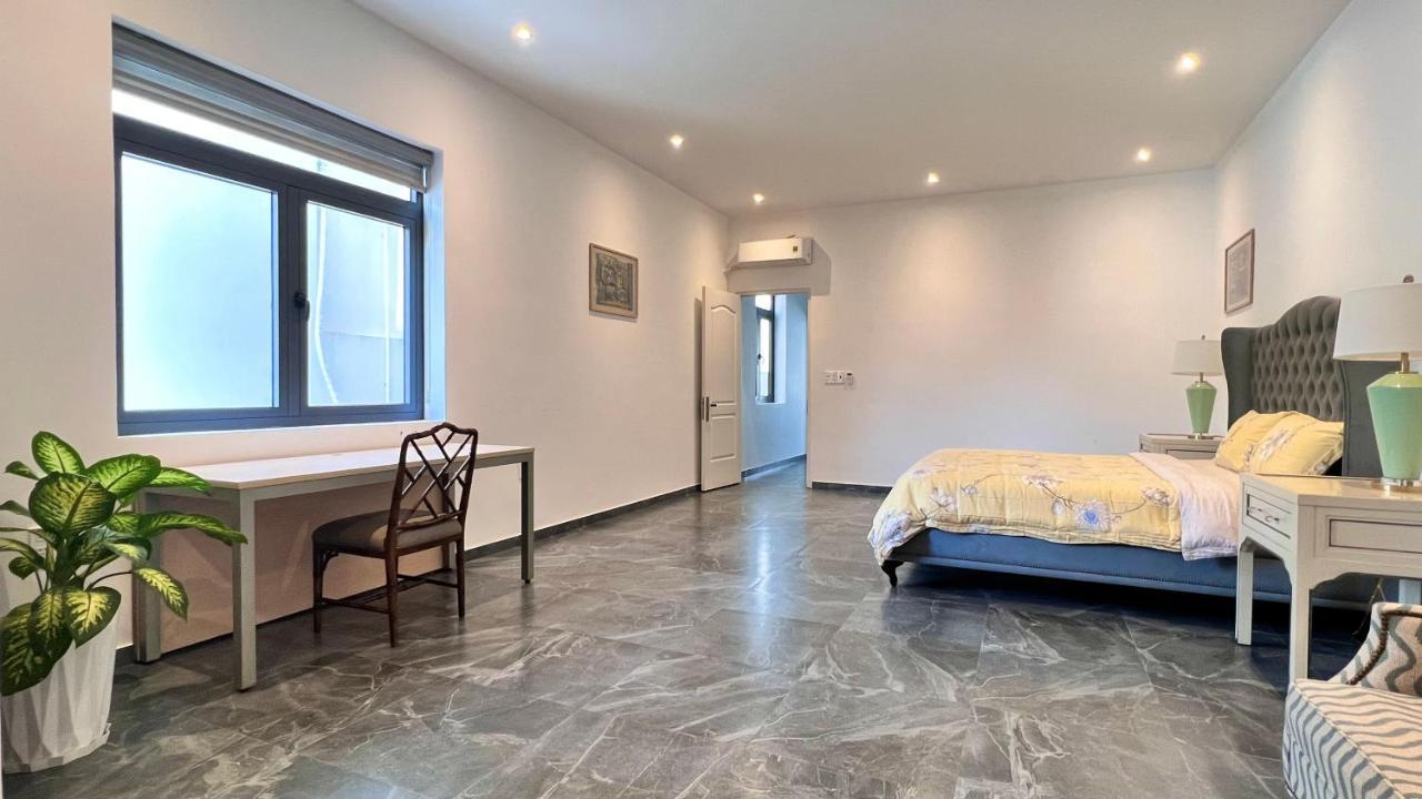 Megarden Daknong Villa Gia Nghĩa Kültér fotó