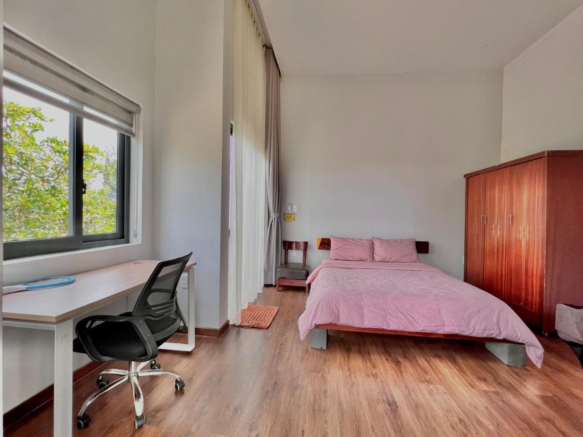 Megarden Daknong Villa Gia Nghĩa Kültér fotó