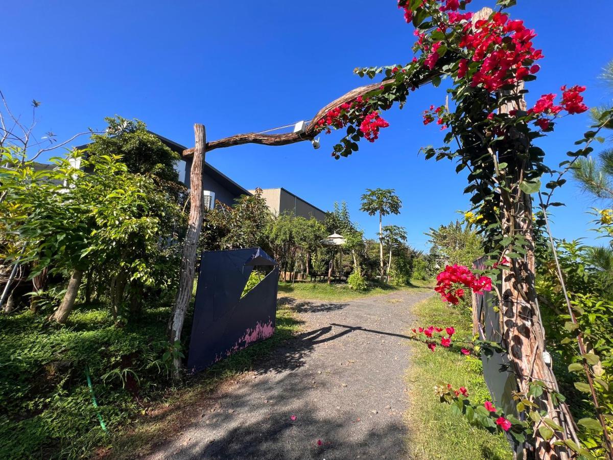 Megarden Daknong Villa Gia Nghĩa Kültér fotó