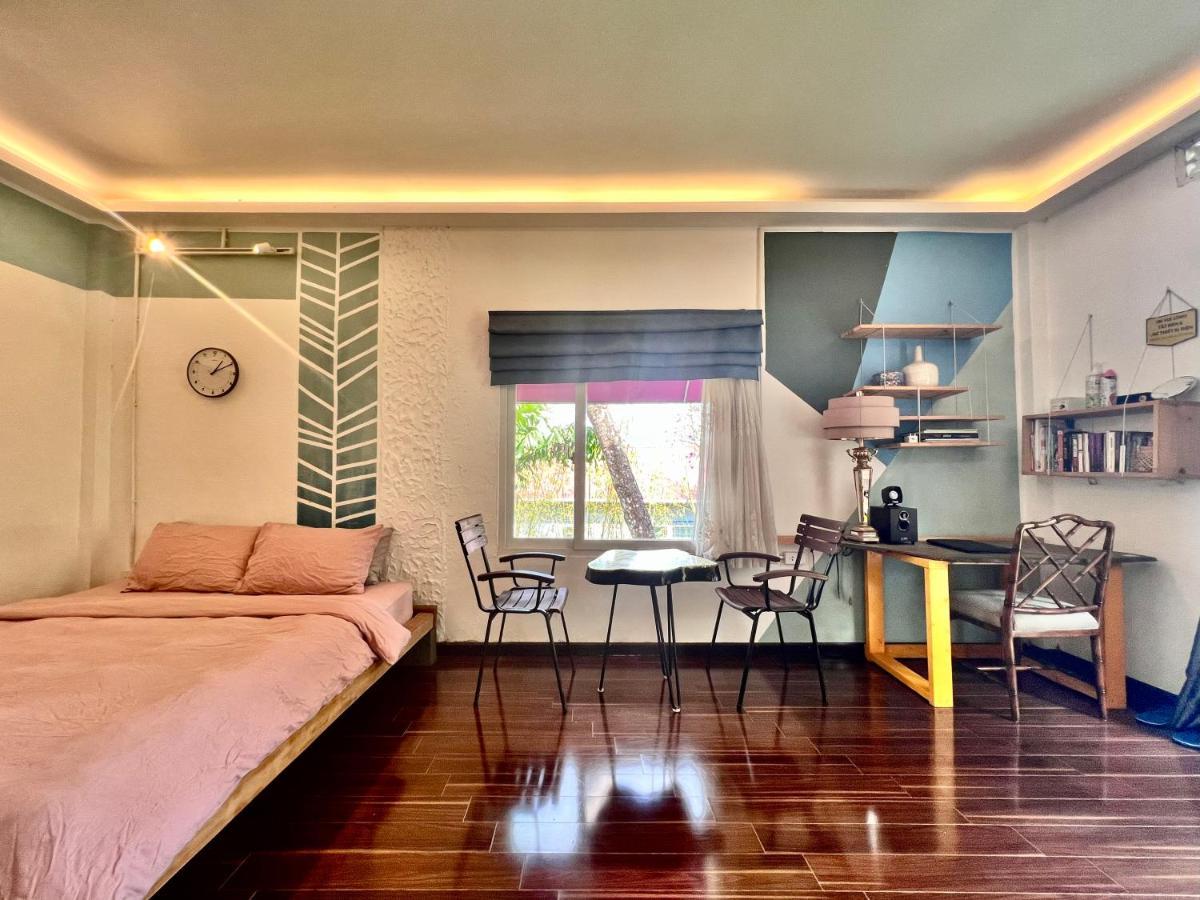 Megarden Daknong Villa Gia Nghĩa Kültér fotó