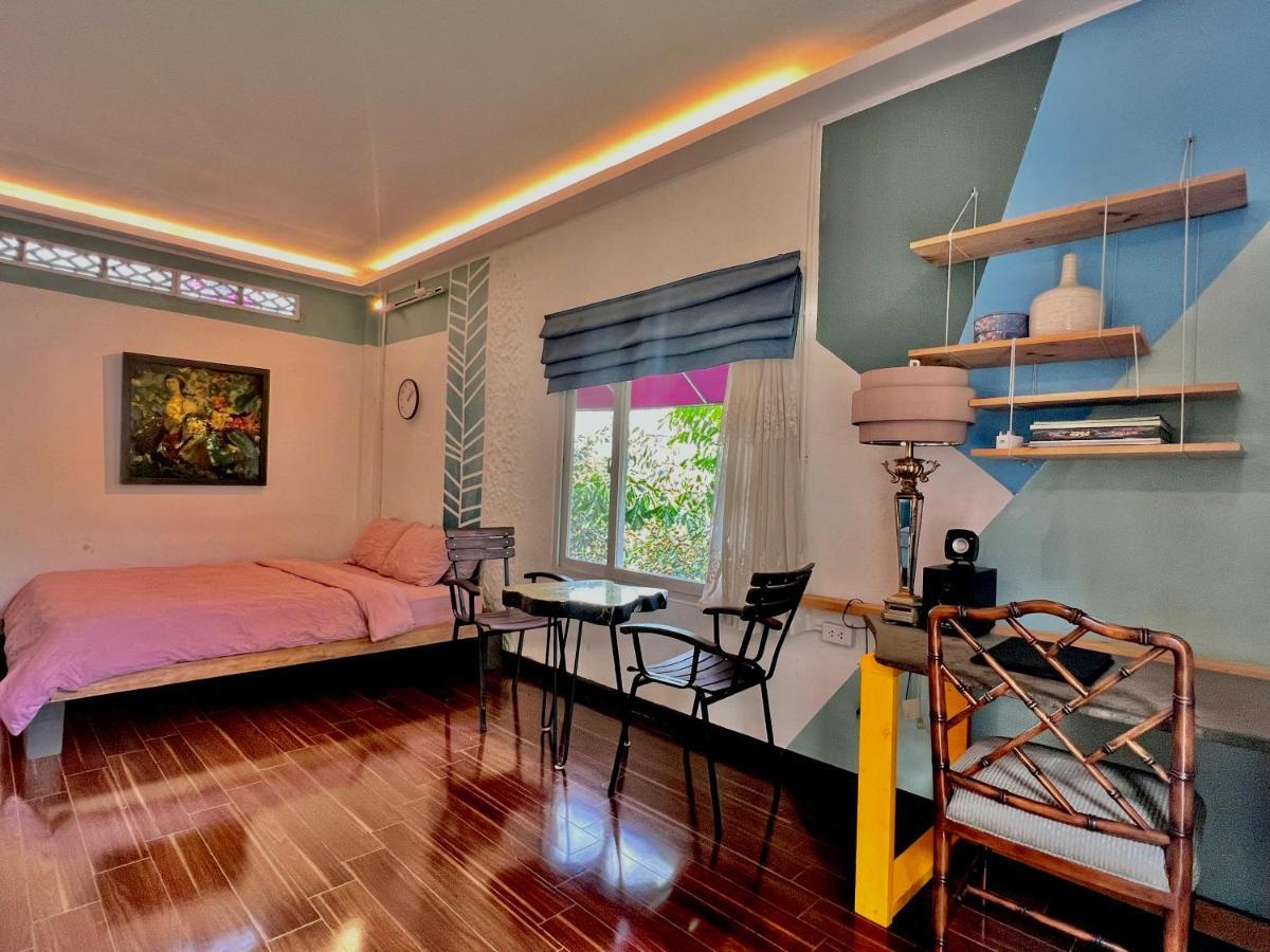 Megarden Daknong Villa Gia Nghĩa Kültér fotó