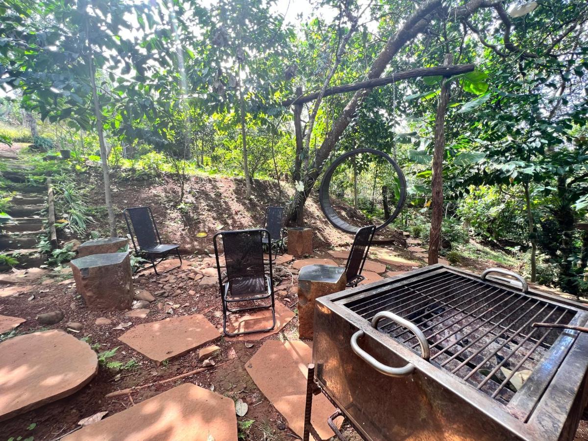 Megarden Daknong Villa Gia Nghĩa Kültér fotó